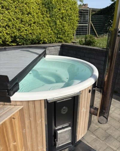 hottub villa blickenberg